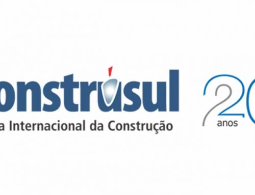 Bristol na 20° Edição da Construsul